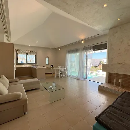 Goutos Luxury Living, Gcollectiongr * Bouzaíika
