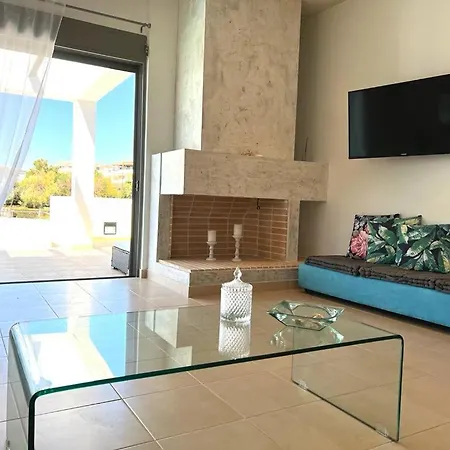 Goutos Luxury Living, Gcollectiongr بيت للعطل *