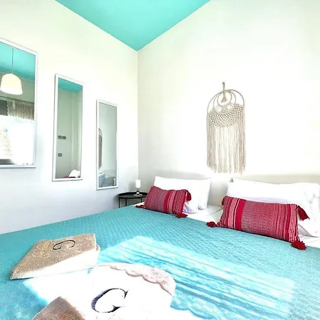 Goutos Luxury Living, Gcollectiongr