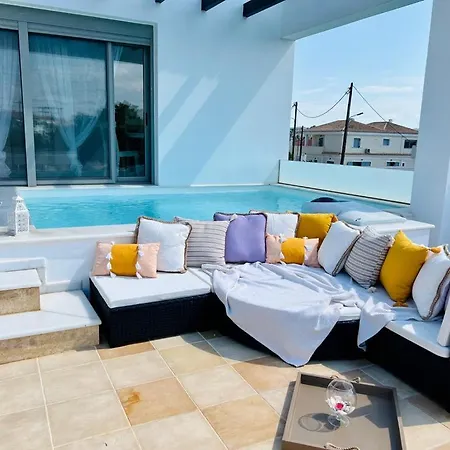 Goutos Luxury Living, Gcollectiongr