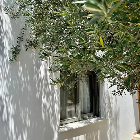 Goutos Luxury Living, Gcollectiongr بيت للعطل