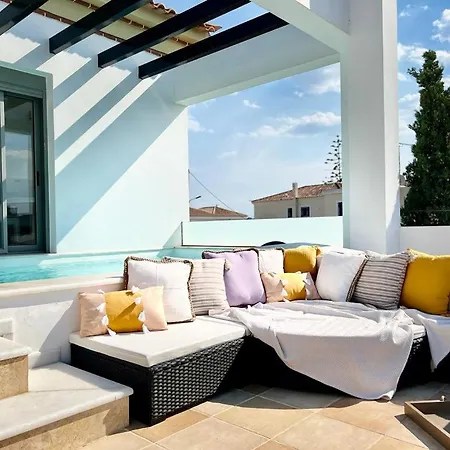 Goutos Luxury Living, Gcollectiongr