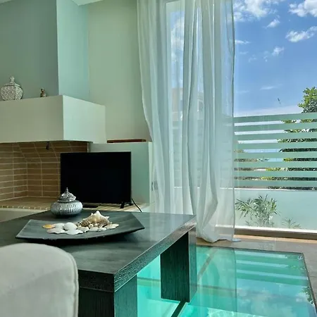 Goutos Luxury Living, Gcollectiongr Bouzaíika